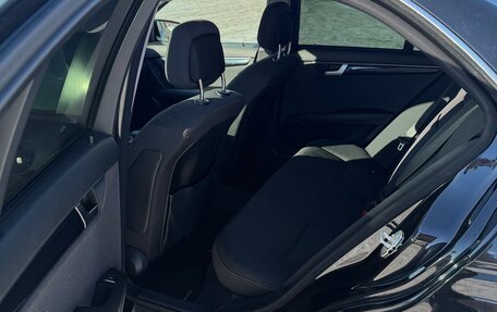 Mercedes-Benz C-Класс, 2012 год, 1 550 000 рублей, 5 фотография