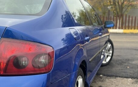 Peugeot 407, 2006 год, 430 000 рублей, 7 фотография