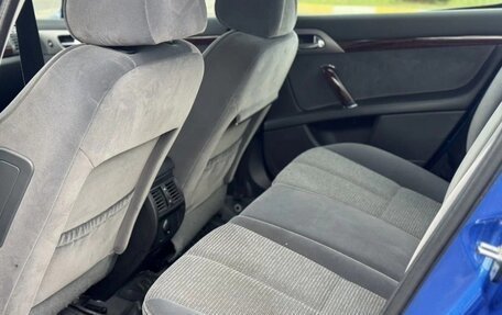 Peugeot 407, 2006 год, 430 000 рублей, 13 фотография