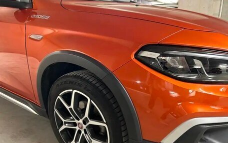 Fiat Tipo 356, 2023 год, 1 850 000 рублей, 6 фотография