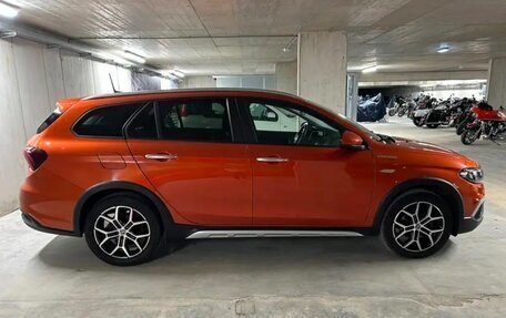 Fiat Tipo 356, 2023 год, 1 850 000 рублей, 4 фотография