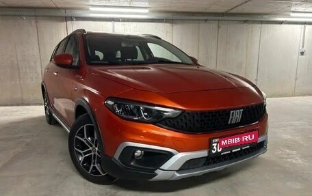 Fiat Tipo 356, 2023 год, 1 850 000 рублей, 2 фотография