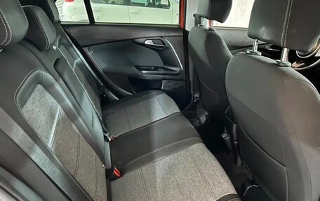 Fiat Tipo 356, 2023 год, 1 850 000 рублей, 10 фотография