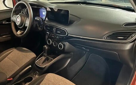 Fiat Tipo 356, 2023 год, 1 850 000 рублей, 8 фотография