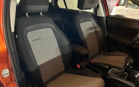 Fiat Tipo 356, 2023 год, 1 850 000 рублей, 9 фотография