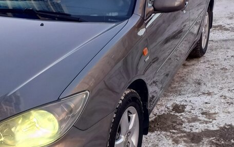 Toyota Camry V40, 2004 год, 940 000 рублей, 2 фотография