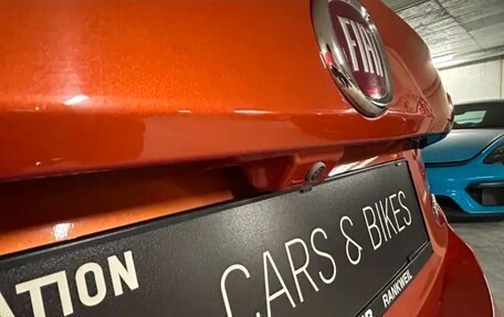 Fiat Tipo 356, 2023 год, 1 850 000 рублей, 15 фотография