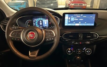 Fiat Tipo 356, 2023 год, 1 850 000 рублей, 12 фотография