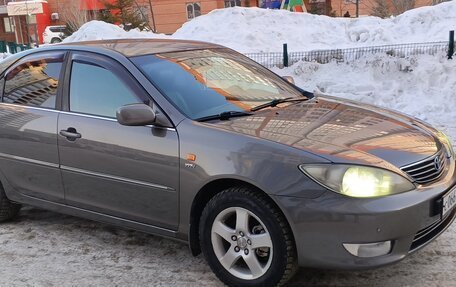 Toyota Camry V40, 2004 год, 940 000 рублей, 5 фотография