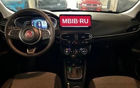 Fiat Tipo 356, 2023 год, 1 850 000 рублей, 11 фотография