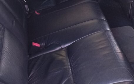 Toyota Camry V40, 2004 год, 940 000 рублей, 11 фотография