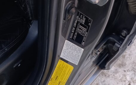 Toyota Camry V40, 2004 год, 940 000 рублей, 20 фотография