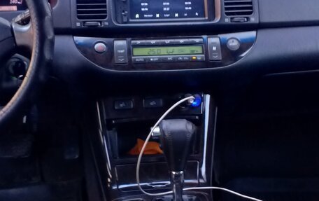 Toyota Camry V40, 2004 год, 940 000 рублей, 22 фотография