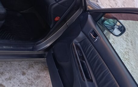 Toyota Camry V40, 2004 год, 940 000 рублей, 15 фотография