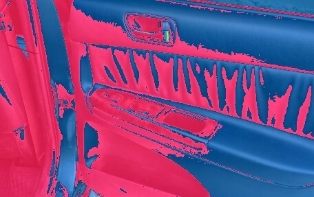 Toyota Camry V40, 2004 год, 940 000 рублей, 10 фотография