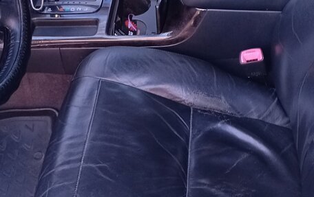 Toyota Camry V40, 2004 год, 940 000 рублей, 23 фотография