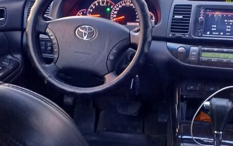 Toyota Camry V40, 2004 год, 940 000 рублей, 25 фотография