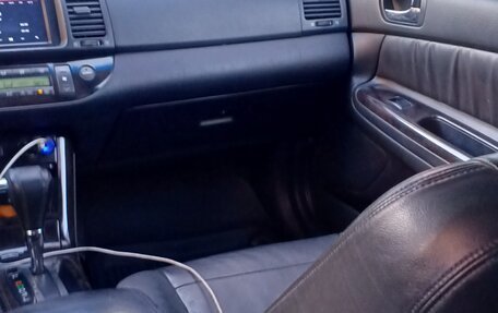 Toyota Camry V40, 2004 год, 940 000 рублей, 26 фотография