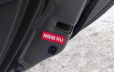 Toyota Camry V40, 2004 год, 940 000 рублей, 28 фотография