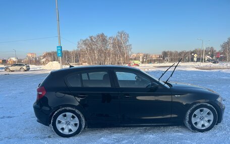 BMW 1 серия, 2009 год, 690 000 рублей, 7 фотография