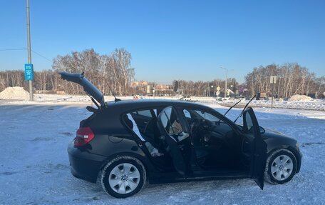 BMW 1 серия, 2009 год, 690 000 рублей, 5 фотография