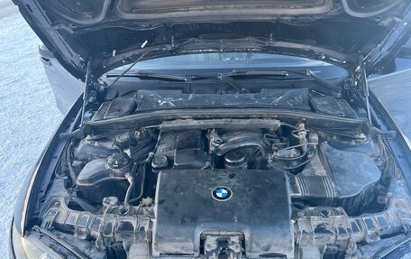 BMW 1 серия, 2009 год, 690 000 рублей, 14 фотография