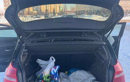 BMW 1 серия, 2009 год, 690 000 рублей, 13 фотография