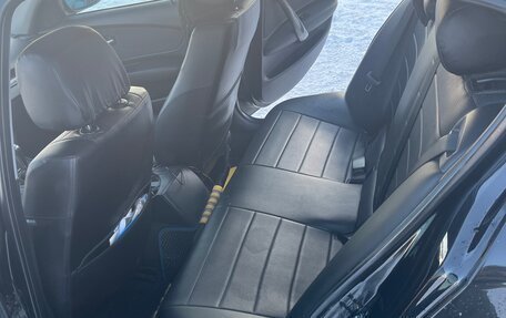 BMW 1 серия, 2009 год, 690 000 рублей, 11 фотография