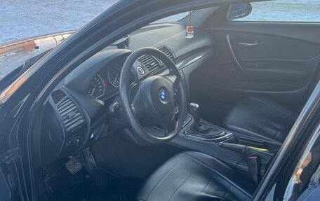 BMW 1 серия, 2009 год, 690 000 рублей, 9 фотография