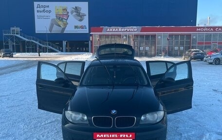 BMW 1 серия, 2009 год, 690 000 рублей, 4 фотография