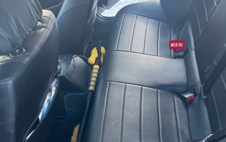 BMW 1 серия, 2009 год, 690 000 рублей, 12 фотография