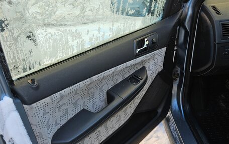 Skoda Fabia I, 2003 год, 250 000 рублей, 9 фотография