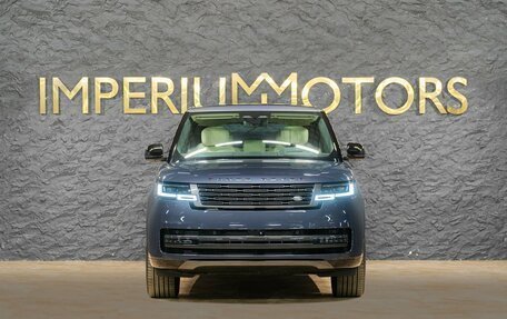 Land Rover Range Rover IV рестайлинг, 2025 год, 23 790 000 рублей, 2 фотография