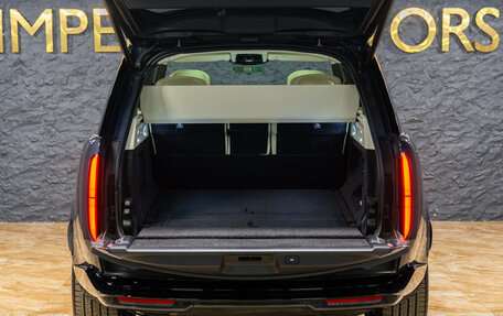 Land Rover Range Rover IV рестайлинг, 2025 год, 23 790 000 рублей, 8 фотография