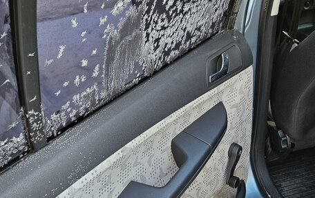 Skoda Fabia I, 2003 год, 250 000 рублей, 10 фотография