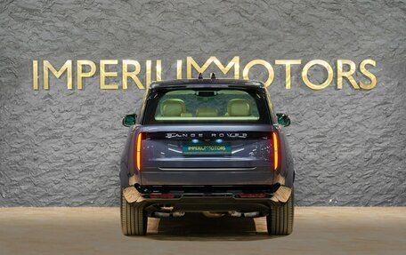 Land Rover Range Rover IV рестайлинг, 2025 год, 23 790 000 рублей, 7 фотография