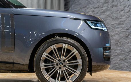 Land Rover Range Rover IV рестайлинг, 2025 год, 23 790 000 рублей, 6 фотография