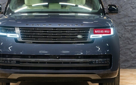 Land Rover Range Rover IV рестайлинг, 2025 год, 23 790 000 рублей, 3 фотография