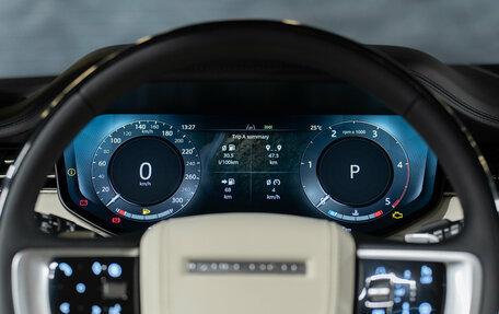 Land Rover Range Rover IV рестайлинг, 2025 год, 23 790 000 рублей, 13 фотография