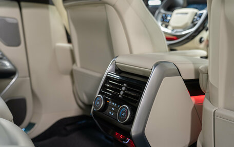 Land Rover Range Rover IV рестайлинг, 2025 год, 23 790 000 рублей, 20 фотография