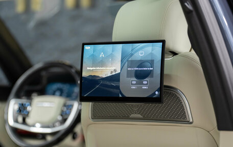 Land Rover Range Rover IV рестайлинг, 2025 год, 23 790 000 рублей, 22 фотография