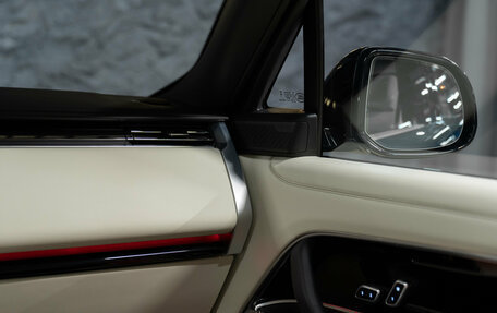 Land Rover Range Rover IV рестайлинг, 2025 год, 23 790 000 рублей, 16 фотография