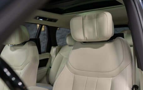 Land Rover Range Rover IV рестайлинг, 2025 год, 23 790 000 рублей, 11 фотография