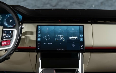 Land Rover Range Rover IV рестайлинг, 2025 год, 23 790 000 рублей, 14 фотография