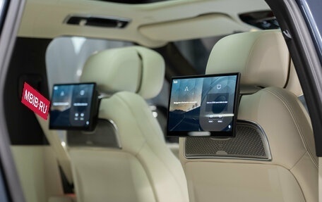 Land Rover Range Rover IV рестайлинг, 2025 год, 23 790 000 рублей, 21 фотография