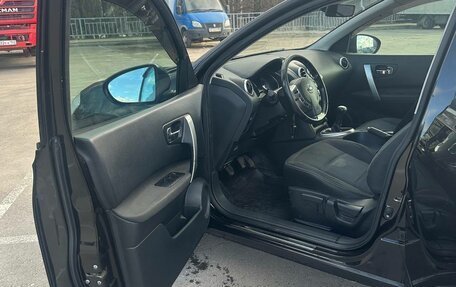 Nissan Qashqai, 2010 год, 700 000 рублей, 4 фотография