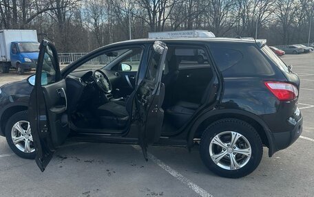 Nissan Qashqai, 2010 год, 700 000 рублей, 3 фотография