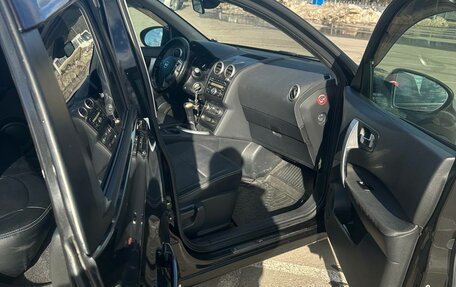 Nissan Qashqai, 2010 год, 700 000 рублей, 11 фотография