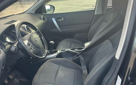 Nissan Qashqai, 2010 год, 700 000 рублей, 7 фотография