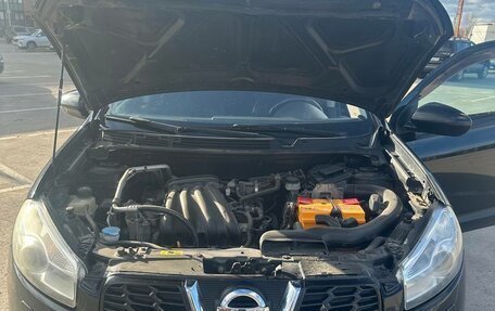 Nissan Qashqai, 2010 год, 700 000 рублей, 14 фотография